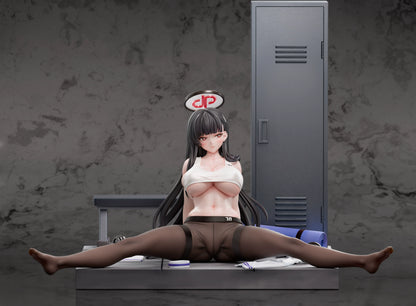 【Pre-sale】1/6 Scale Tsukatsuki Rio-Make Zero Studio