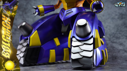 【Pre-sale】Bolgmon-JSC Studio 