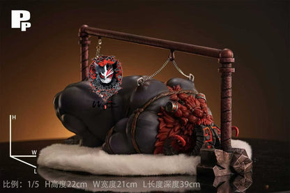 【Pre-sale】1/5 Scale Ornn-PP Studio