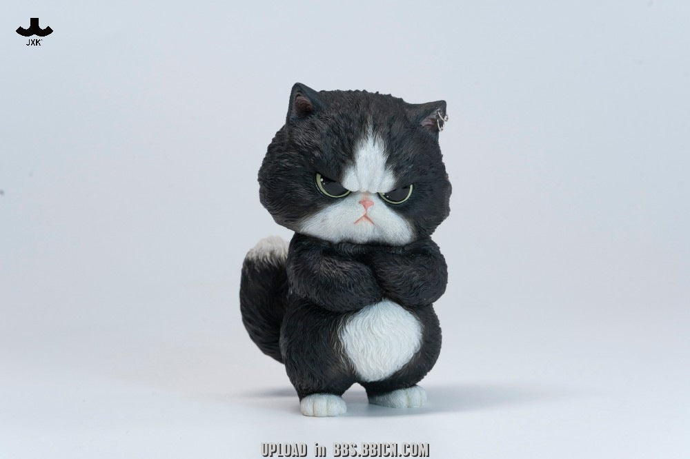 JXK-Bang Bang Ba Ba Cat-JXK369A/B/C/D