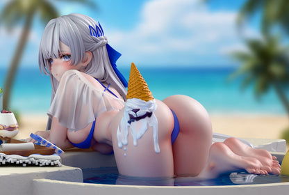 【Pre-sale】1/6 Scale Argus-Azure Lane-YMM Studio