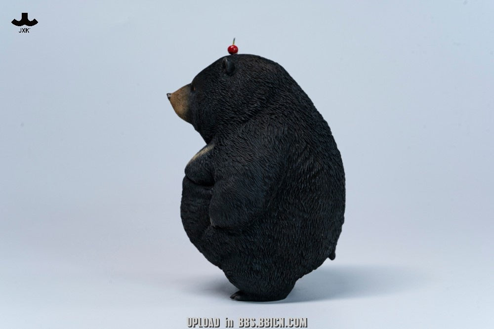 JXK-Chubby Bear-JXK366A/B/C/D