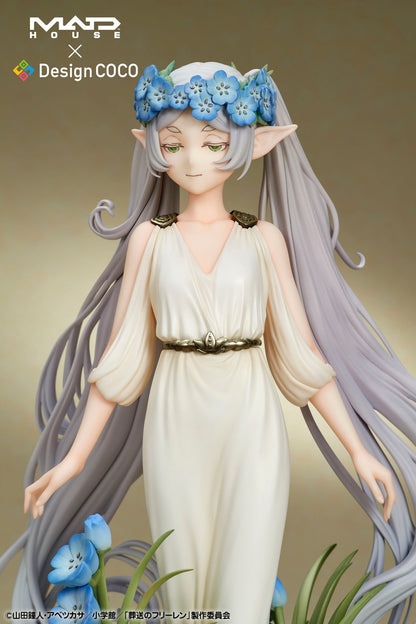 【Pre-sale】1/7 Scale Frieren and Himmel-MADHOUSE x DesignCOCO Studio