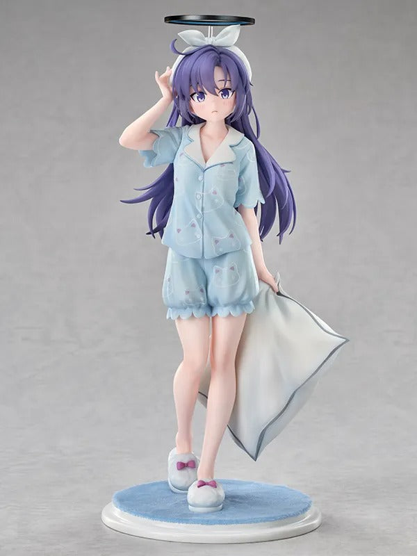 GSAS - Blue Archive Yuuka (Pajamas) 1/7 Complete Figure (Licensed)