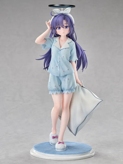 GSAS - Blue Archive Yuuka (Pajamas) 1/7 Complete Figure (Licensed)