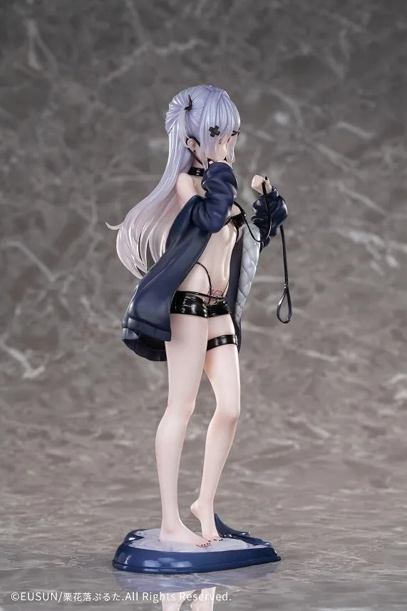 EUSUN - Original Koakuma no Wana 1/6 Figure (Licensed)