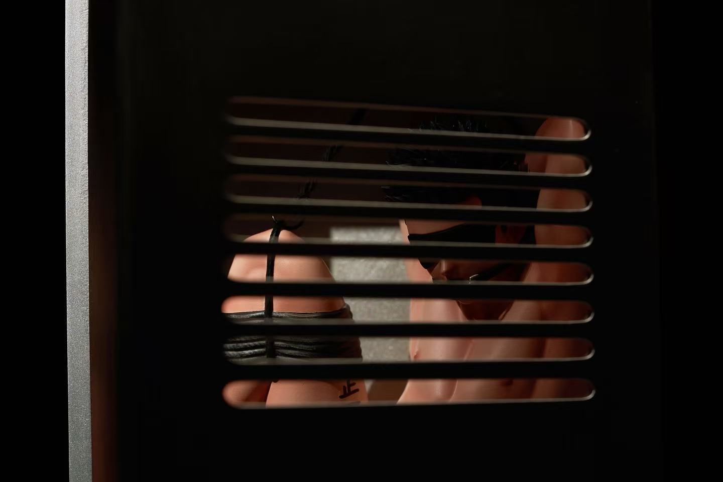 【Pre-sale】The Great Series Youth Xing-BDSM Studio