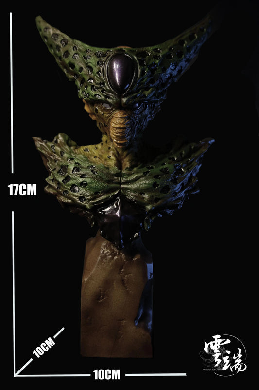 【Pre-sale】Bust of Cell-YD Studio