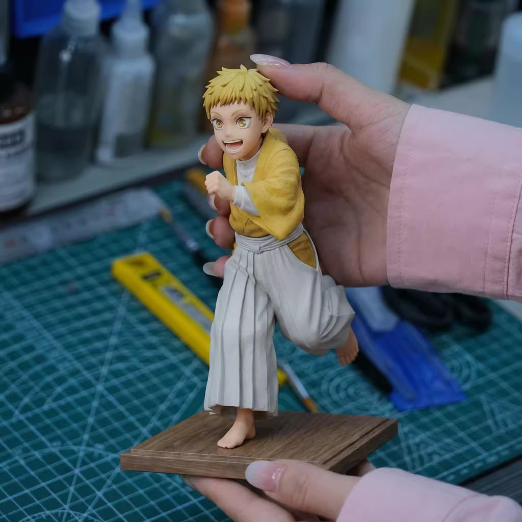 【Pre-sale】Childhood Zenin Naoya-DEEP Studio