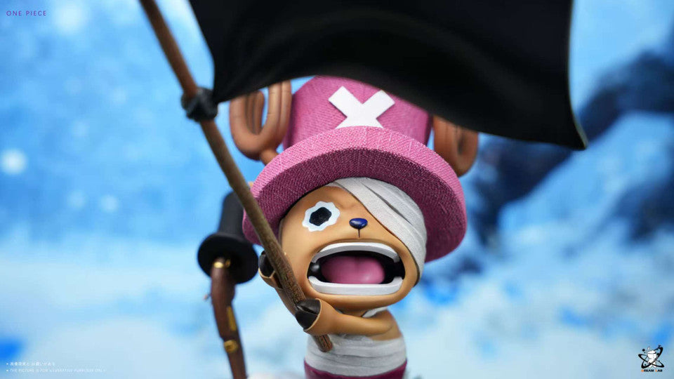 【Pre-sale】Tony Tony Chopper-Dream Lab Studio