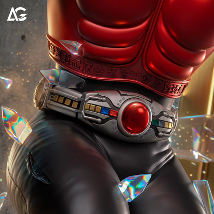 【Pre-sale】1/4 Scale Kuuga-AGC Studio