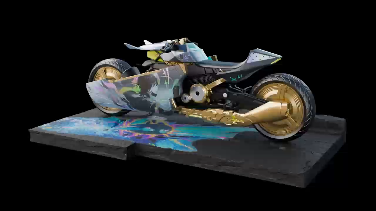 【Pre-sale】1/6 Scale Lynae-MiYin Studio