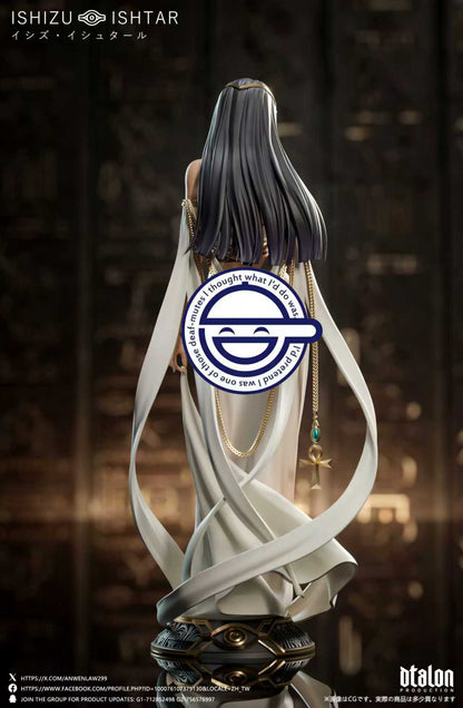 【Pre-sale】1/6 Scale Girl-2nd Wave Ishizu Ishtar-Dtalon Studio