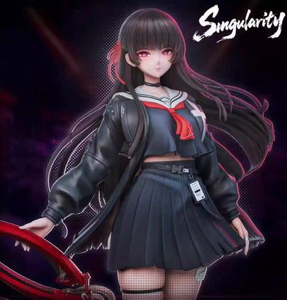 【Pre-sale】1/6 Scale CHISA-Singularity Studio