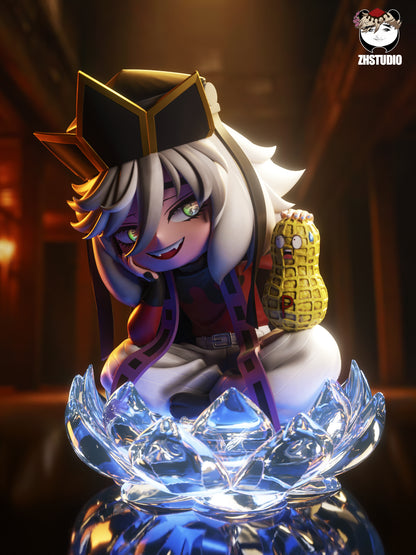 【Pre-sale】Douma Anya-ZH Studio