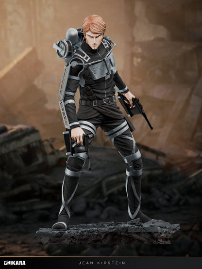 【Pre-sale】1/6 Scale Jean Kirschstein-Attack on Titan-CHIKARA Studio