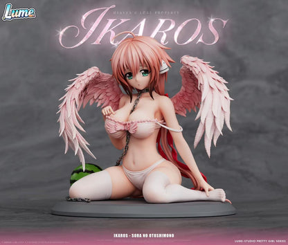 Lume Studio - Ikaros Heaven's Lost Property