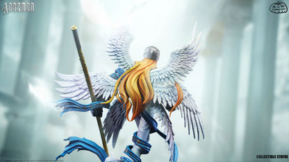 【Pre-sale】MH and Small Scale Angemon-Pokemon Studio