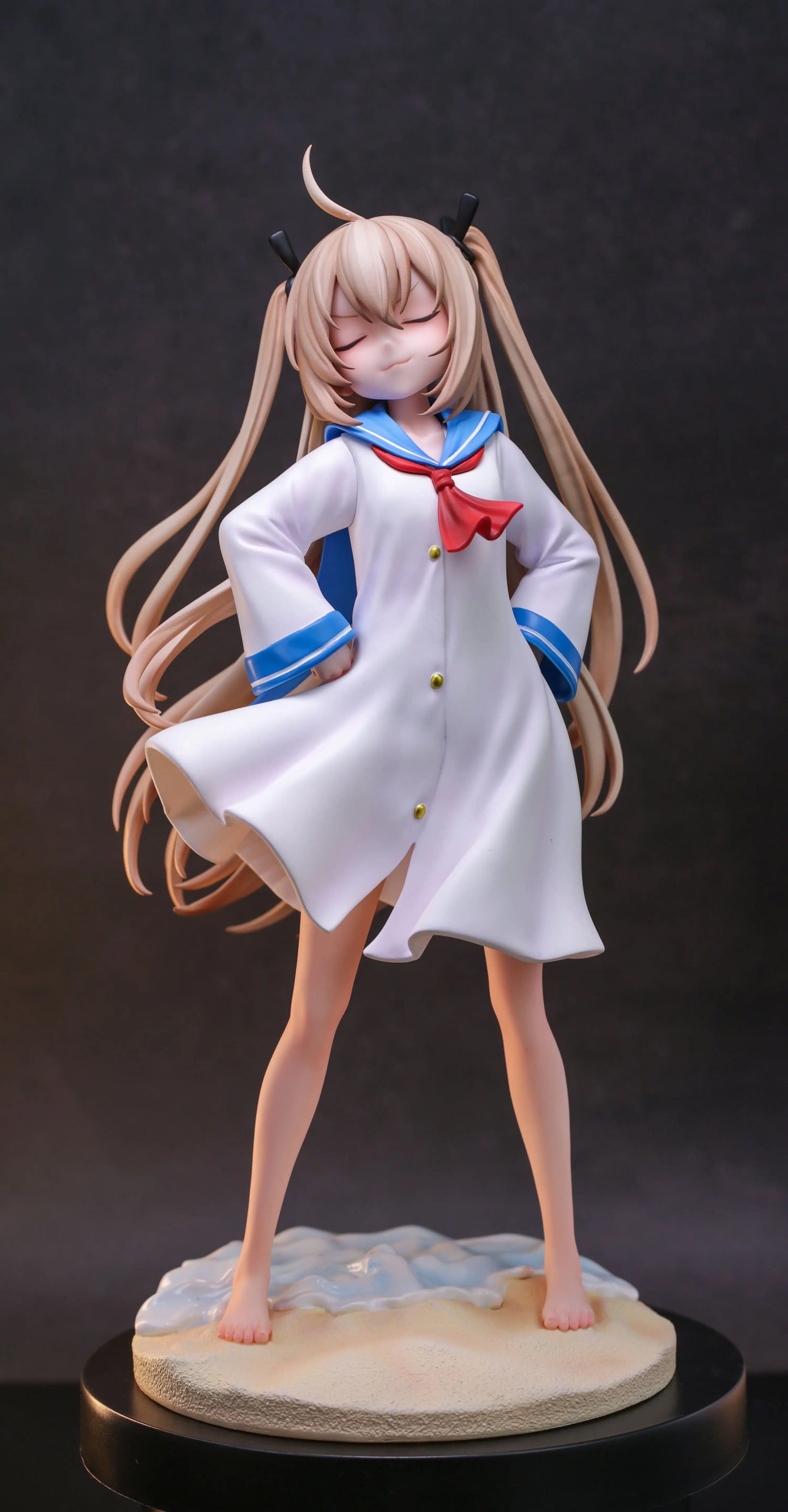 【Pre-sale】1/6 Scale ATRI-WuShiSan Studio