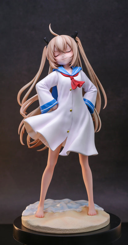 【Pre-sale】1/6 Scale ATRI-WuShiSan Studio