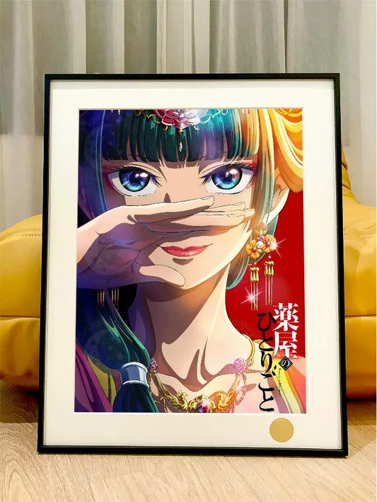 【Pre-sale】Decorative Painting of ギョクヨウ-XingKong Studio