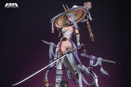 【Pre-sale】1/4 Scale Scarlet-PA Create Studio