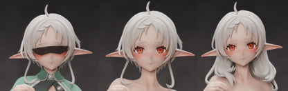 Thistles and Thorns Studio - Mushoku Tensei Sylphiette | 无职转生 希露菲叶特