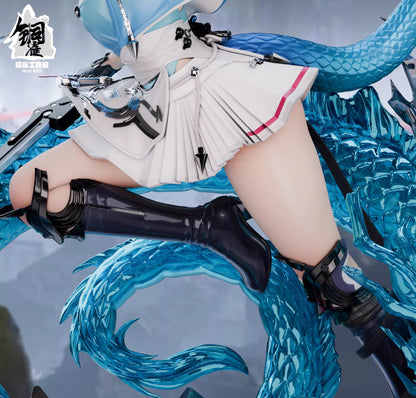 【Pre-sale】1/6 Scale Chen Qianyu-Iron Bird Studio
