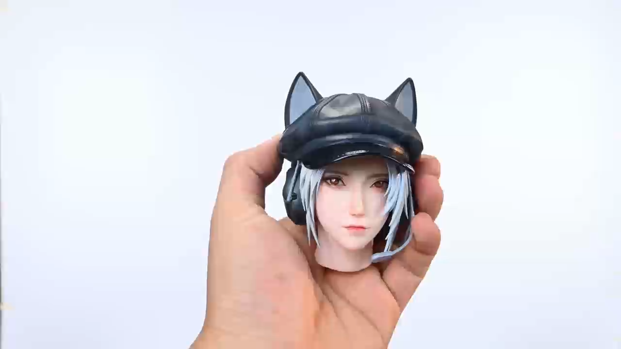 【Pre-sale】1/4 Scale Luna-Ln Studio