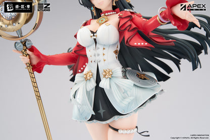 APEX-TOYS - Zenless Zone Zero Faction Series Stars of Lyra Astra Yao 1/7 Scale Figure (Licensed)