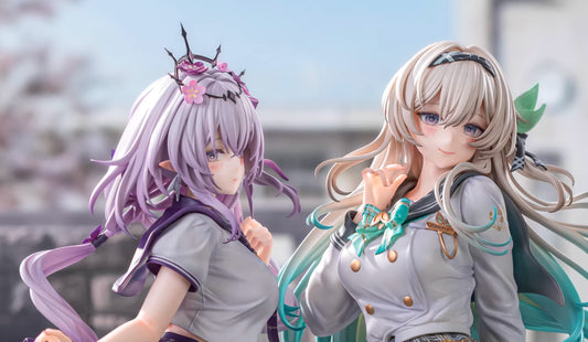 【Pre-sale】1/6 Scale Uniform Firefly and Castorice-RG Studio