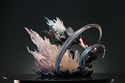 【Pre-sale】1/6 Scale Levi vs Reiner-Attack on Titan-Sure Studio