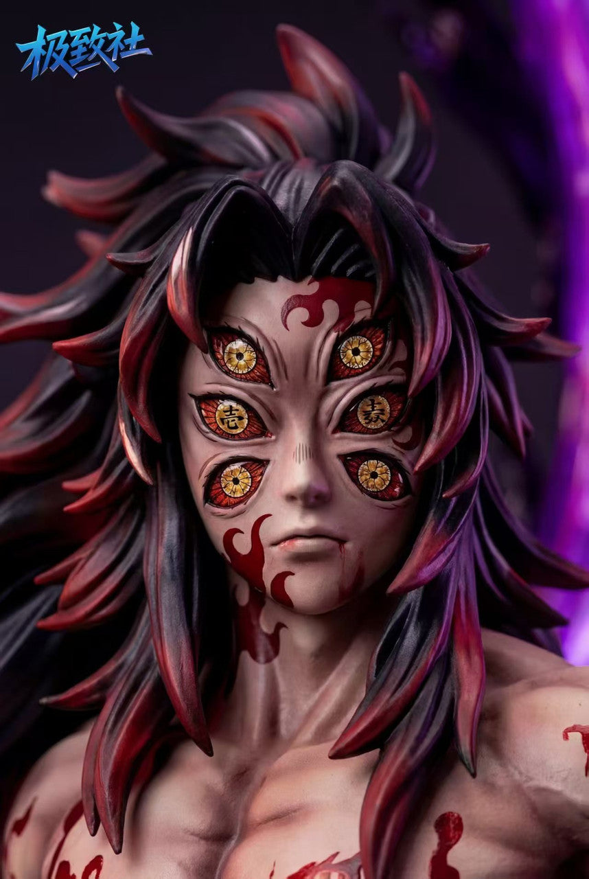 【Pre-sale】1/6 Scale Kokushibo with LED-JiZhiShe Studio