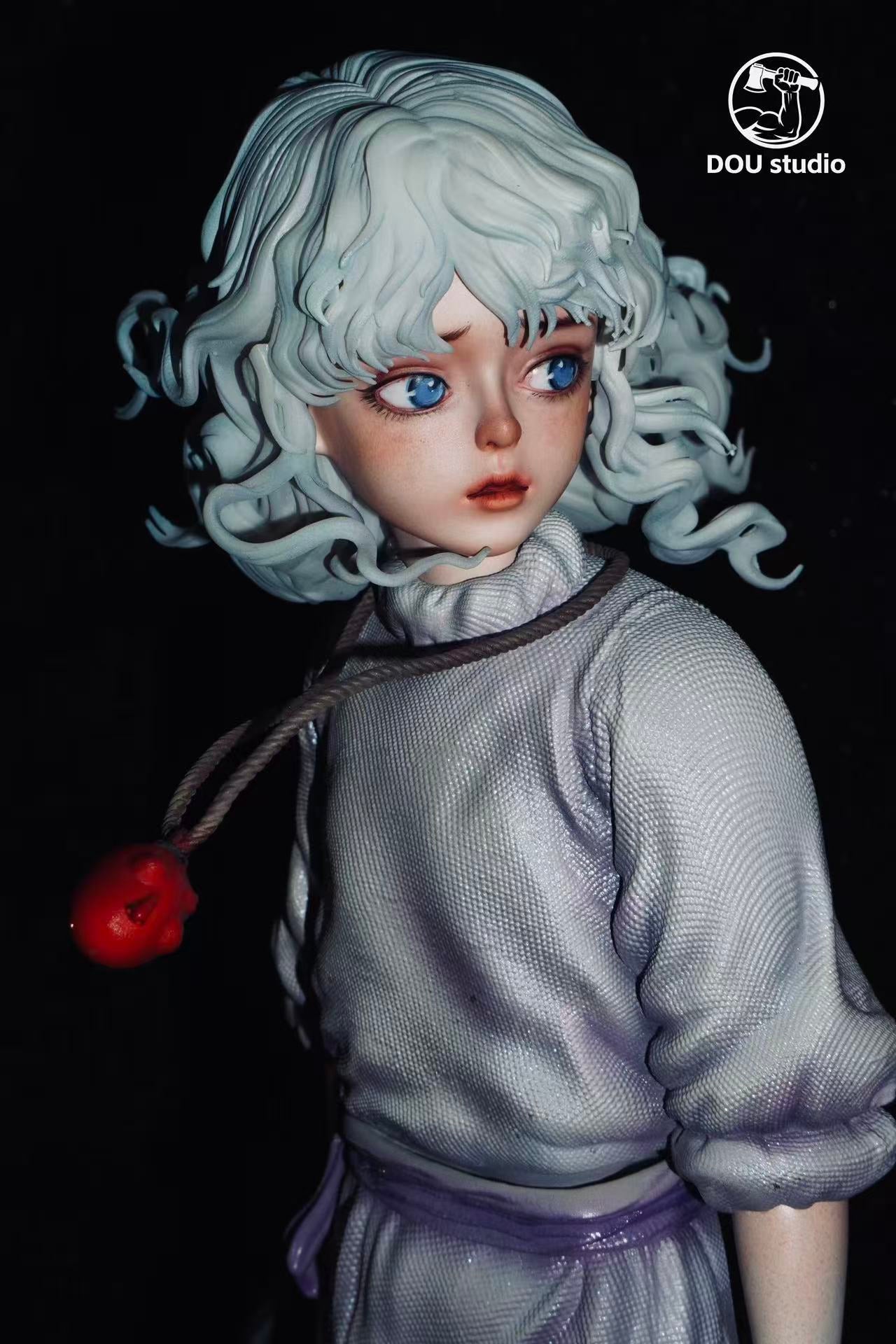 DOU Studio - Childhood Series #01 Childhood Griffith Berserk