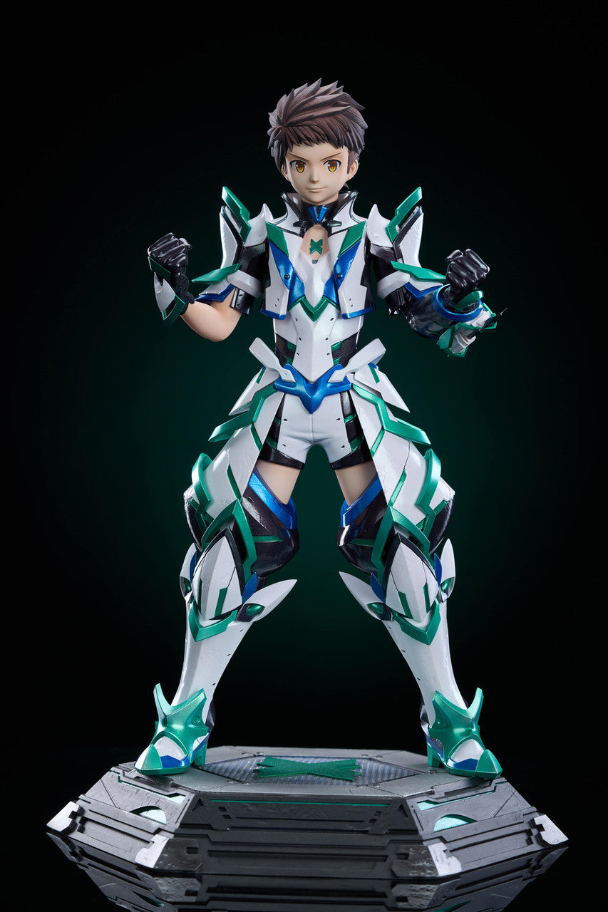 【Left one】1/4 Scale XB2 Rex-NiJi Studio
