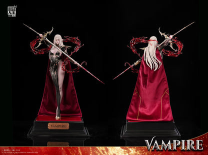 TGZW Studio - VAMPIRE QUEEN OF THE NIGHT Statue (Licensed)