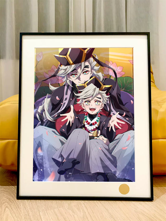 【Pre-sale】Decorative Painting of Douma-XingKong Studio