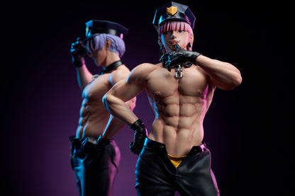 【Pre-sale】1/6 Scale Polyster and Polyurethane-Poly Studio
