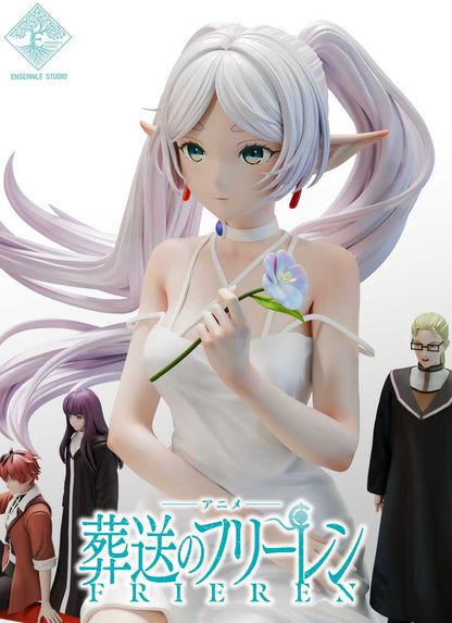 Ensemble Studio - Frieren Frieren: Beyond Journey's End 1/6 Statue(GK)