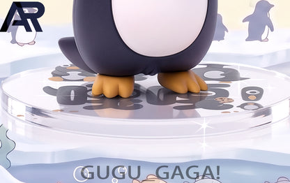 A-ART Studio - Administrator 'Gugu Gaga' Little Penguin / Arknights: Endfield