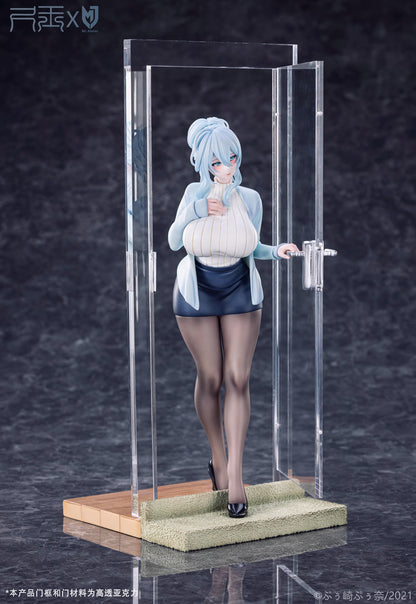 【Pre-sale】Yukino Fukazuki-ChiYu X MJ Atelier Studios
