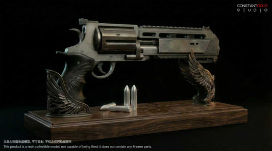 【Pre-sale】1/1 Scale Requiem‌-CGS Studio