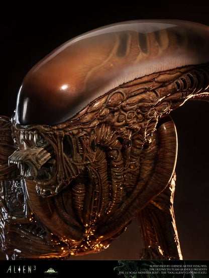 Deepmyth Studio - Alien³ Dog Alien (Runner Alien)