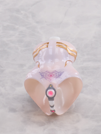 Otherwhere - GALACTIC Series – Neon Reika Wing 1/12 Scale Action Figure (Licensed)