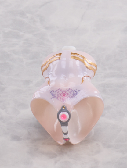 Otherwhere - GALACTIC Series – Neon Reika Wing 1/12 Scale Action Figure (Licensed)
