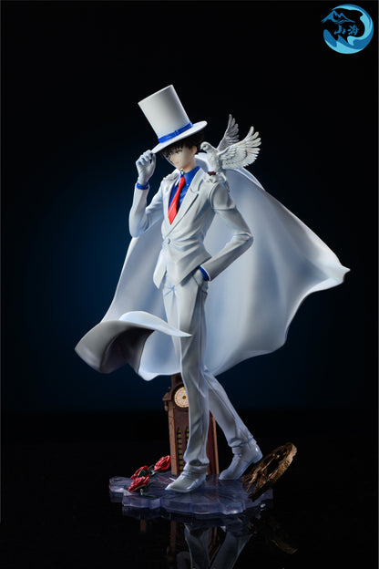 【Pre-sale】1/6 Scale Kuroba Kaito-ShanHai Studio