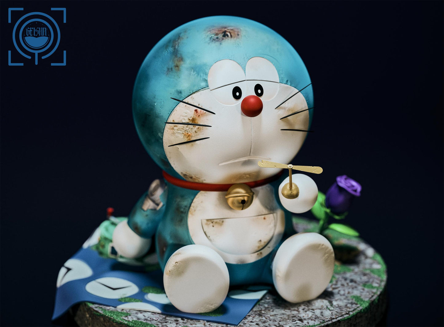 GEISHA Studio - Doraemon Doraemon
