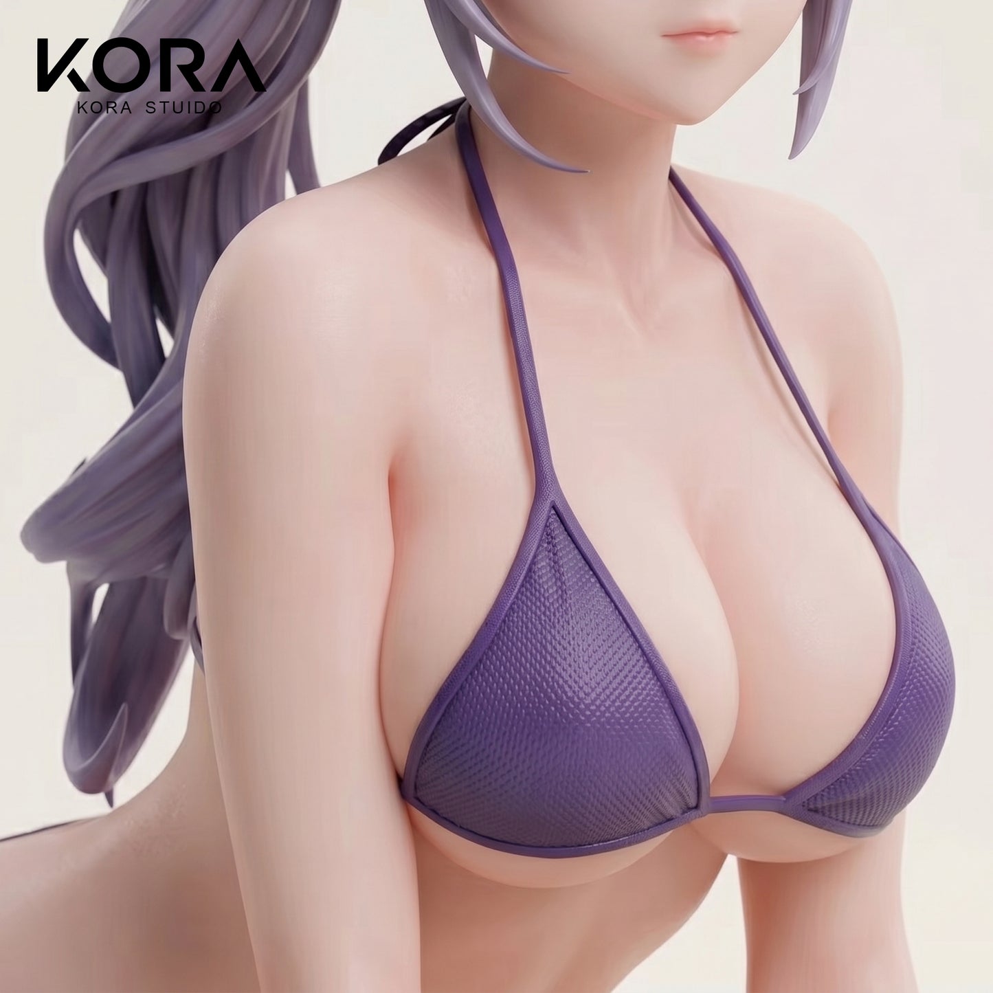 【Pre-sale】Silver Wolf-Honkai: Star Rail-KORA Studio
