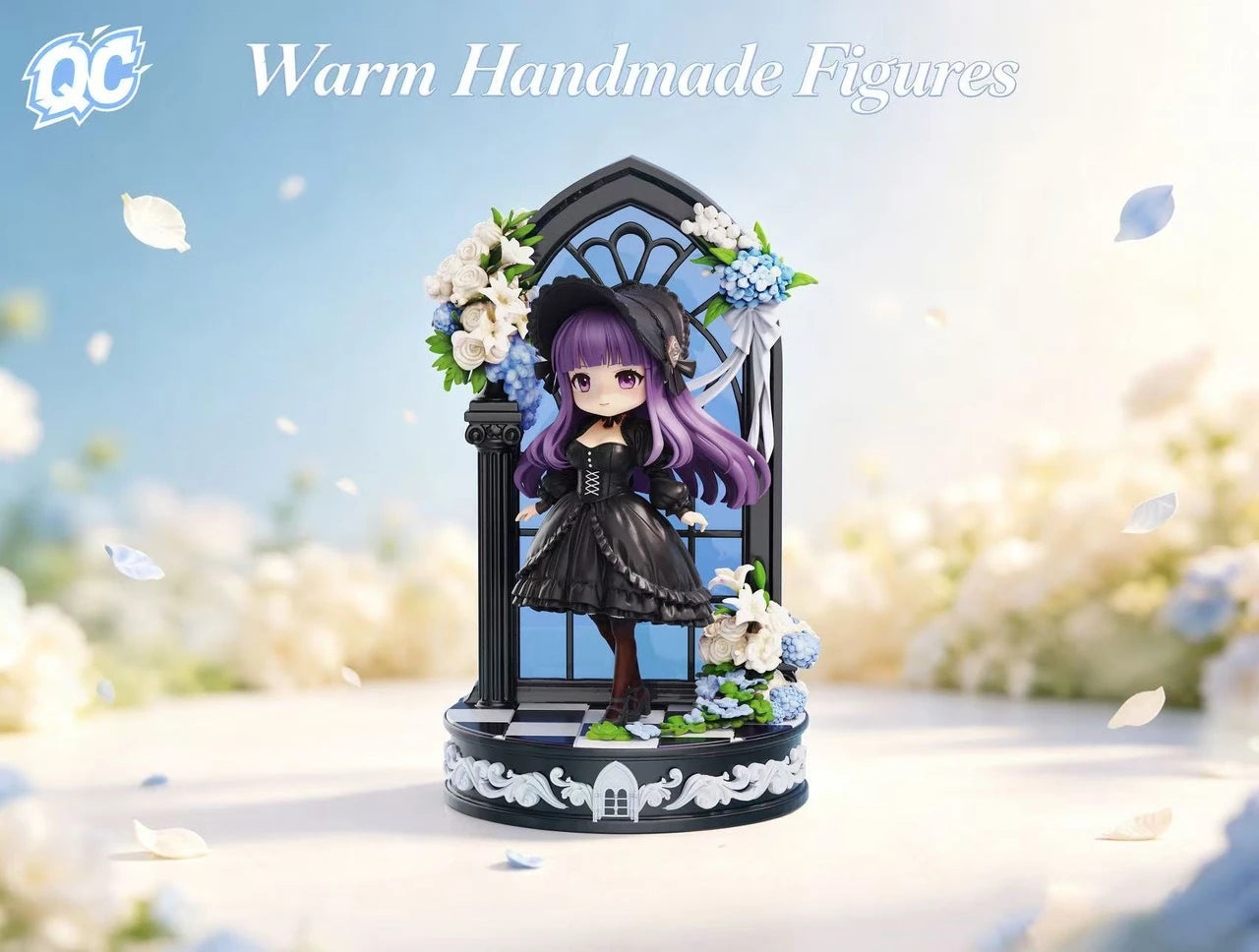 【Pre-sale】Lolita Frieren and Fern-QiChen Studio