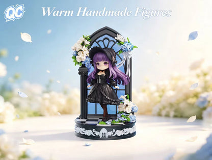 【Pre-sale】Lolita Frieren and Fern-QiChen Studio